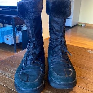 New Balance Fresh Foam Walking Boot